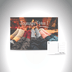 Carte postale | Personnalisable
