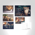 Carte postale | Personnalisable